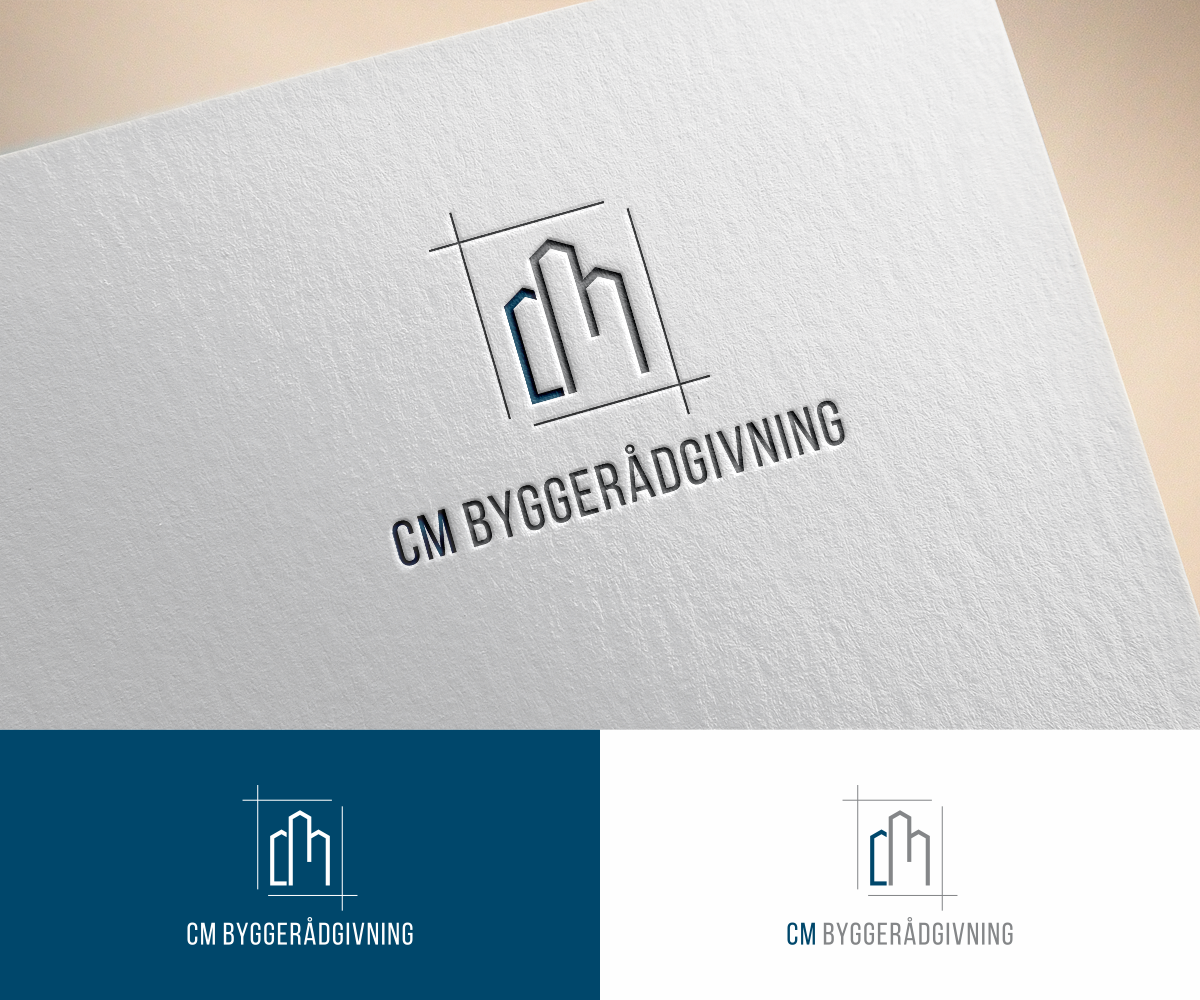 Logo Design by MKR for this project | Design #28374151