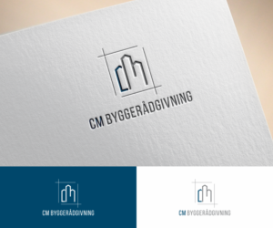 Logo Design by MKR for this project | Design: #28374151
