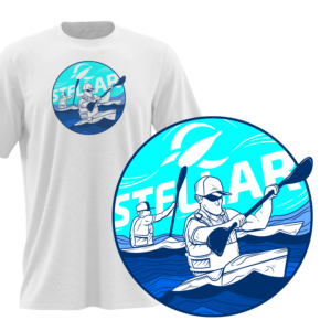T-shirt Design by mr.babyblue for this project | Design #28360186