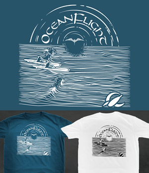 T-shirt Design by SpaGGy for this project | Design: #28545859
