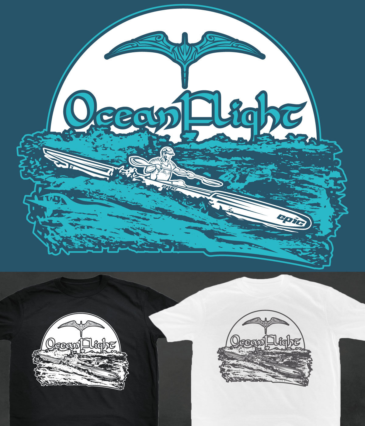 T-Shirt-Design von SpaGGy für dieses Projekt | Design #28552622