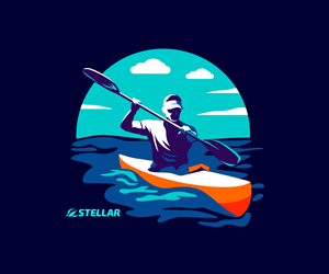 T-shirt Design by GliderGraphx