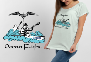 T-shirt Design by Impressive Sol for this project | Design #28385245