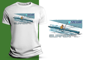 T-shirt Design by SAI DESIGNS for this project | Design: #28388572