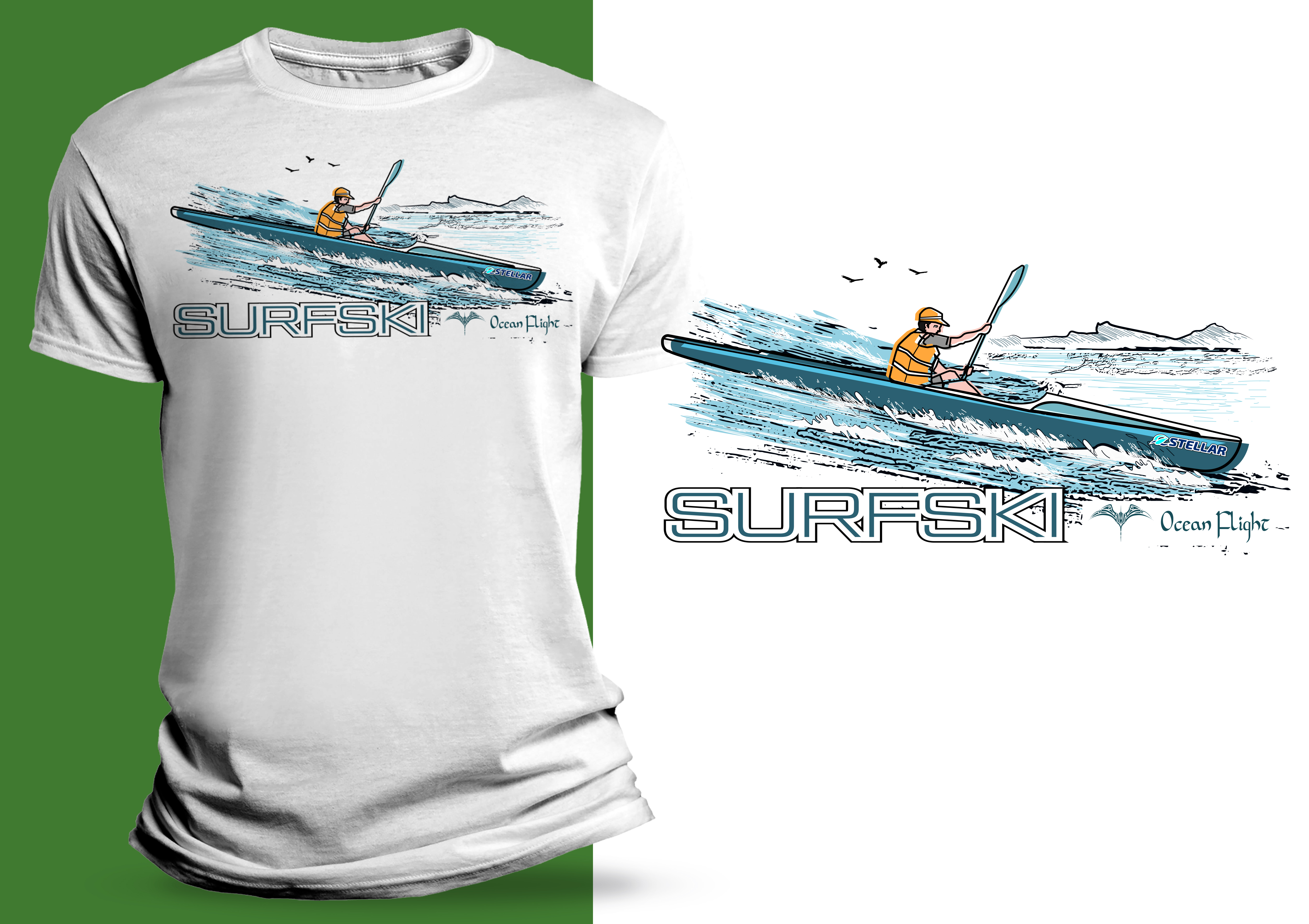 T-shirt Design by SAI DESIGNS for this project | Design #28388668