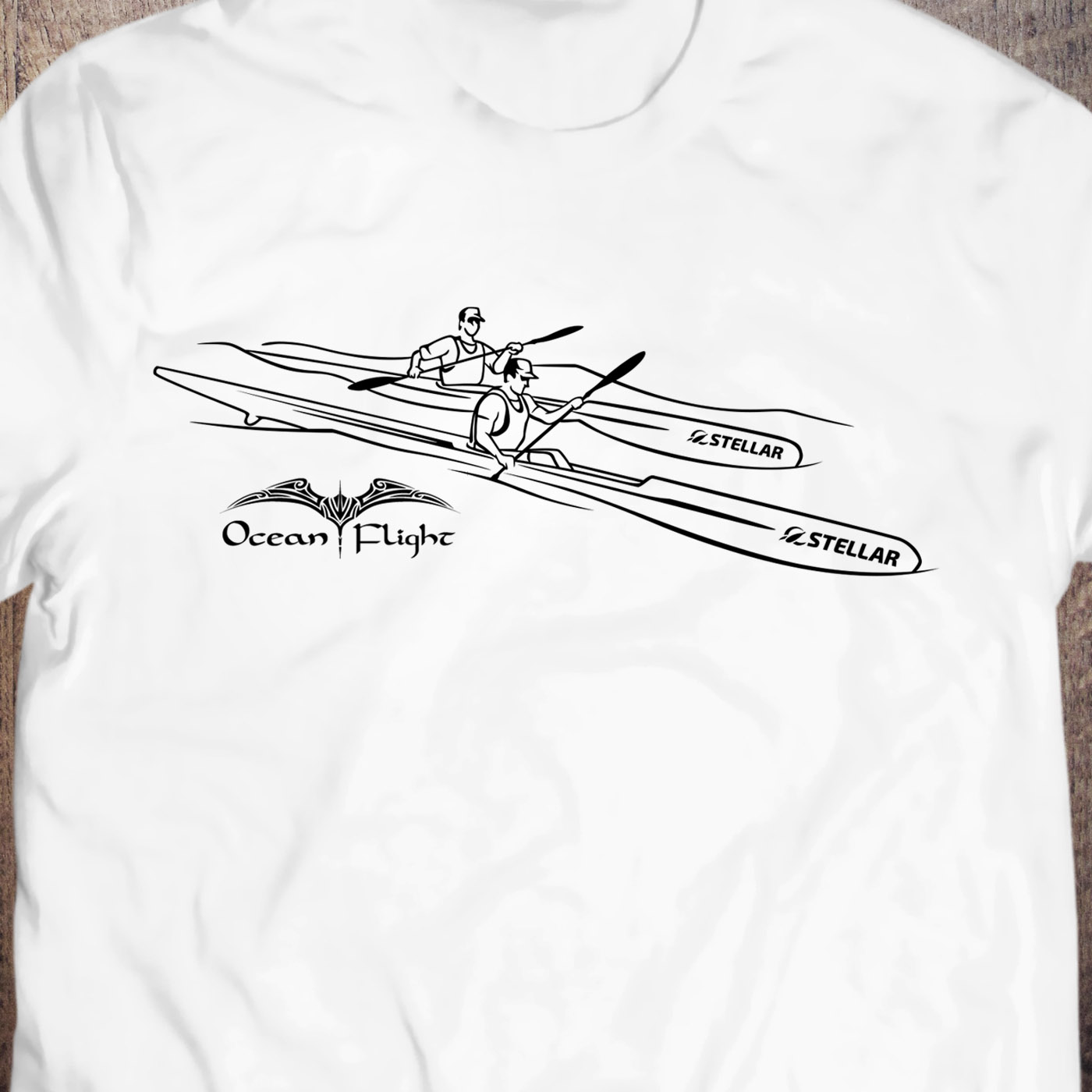 Diseño de Camiseta por Abiyoso28 para este proyecto | Diseño #28613626