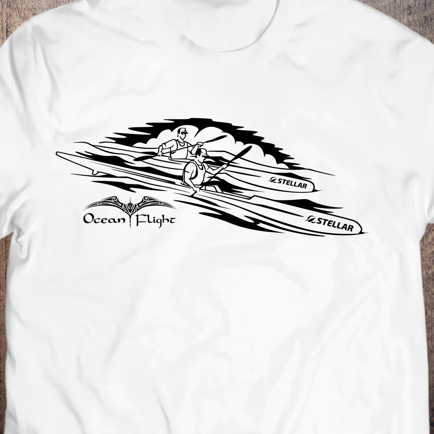 Diseño de Camiseta por Abiyoso28 para este proyecto | Diseño #28617140