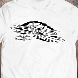 T-shirt Design by Abiyoso28 for this project | Design: #28617140