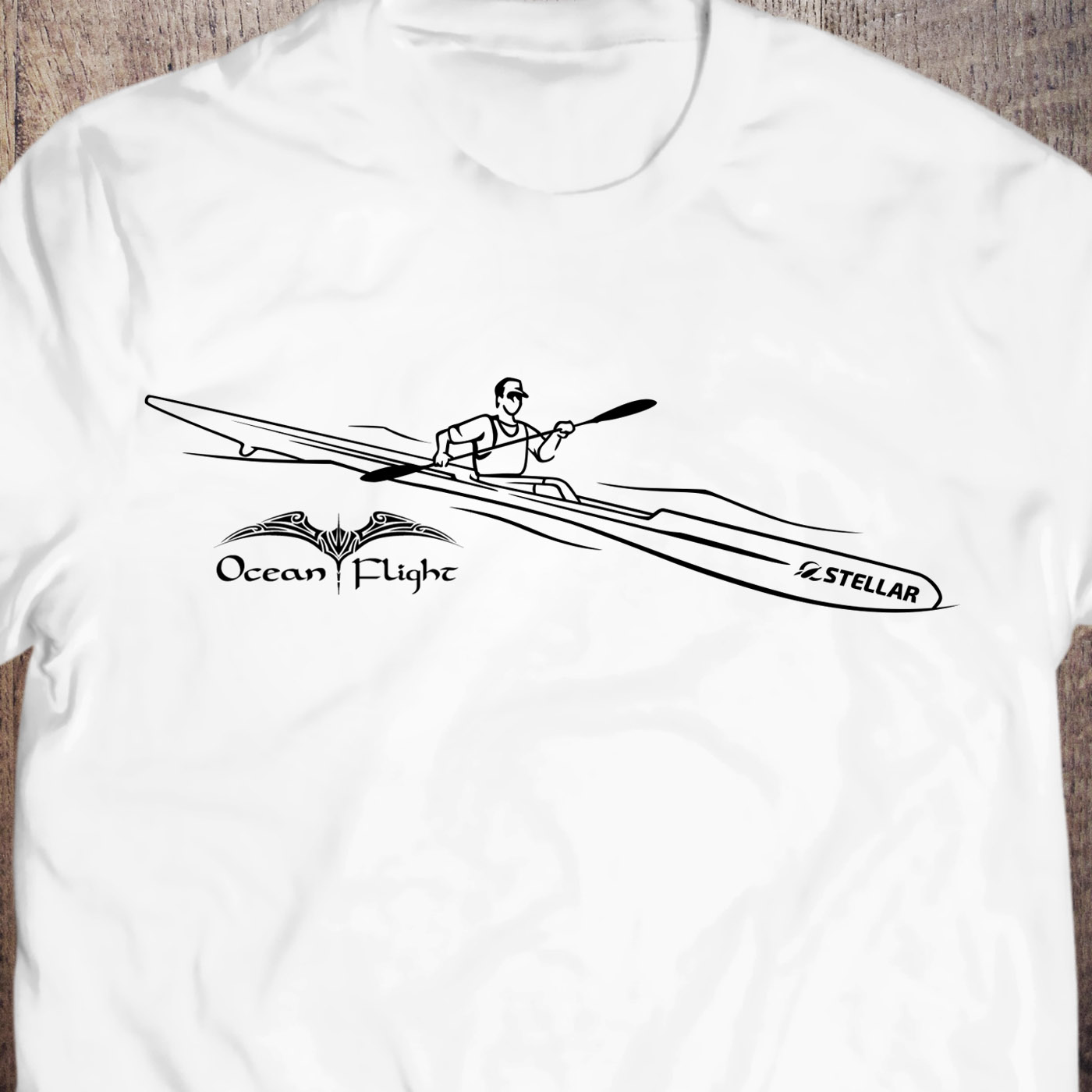 T-shirt Design by Abiyoso28 for this project | Design: #28622727