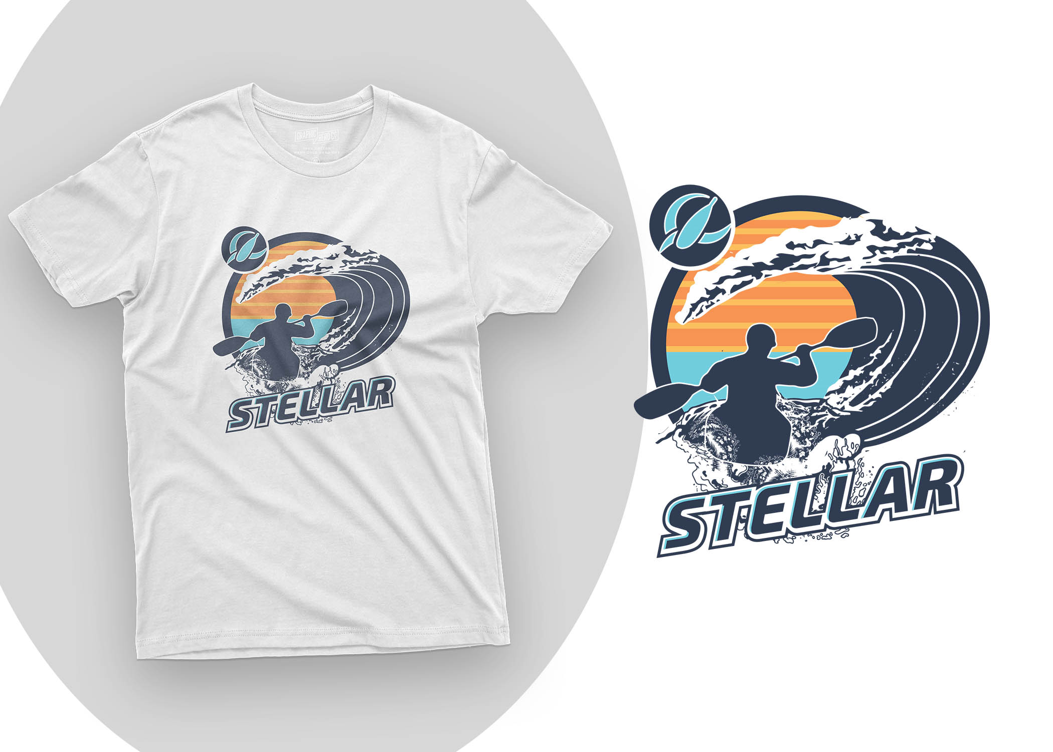 Diseño de Camiseta por mekhfioui para este proyecto | Diseño #28545443