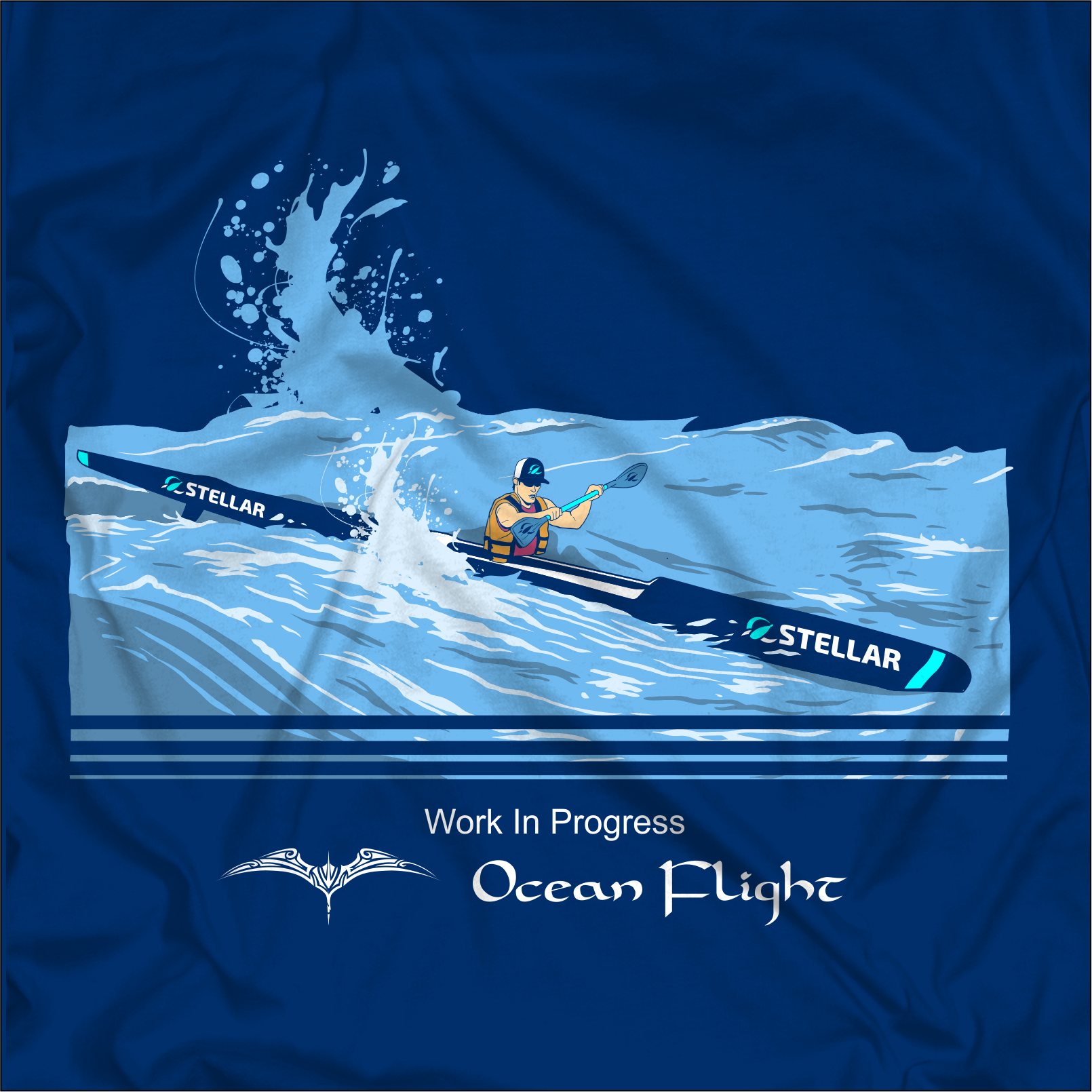 T-shirt Design by Yakuza20 for this project | Design #28560909