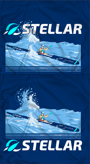 T-shirt Design by Yakuza20 for this project | Design: #28562325