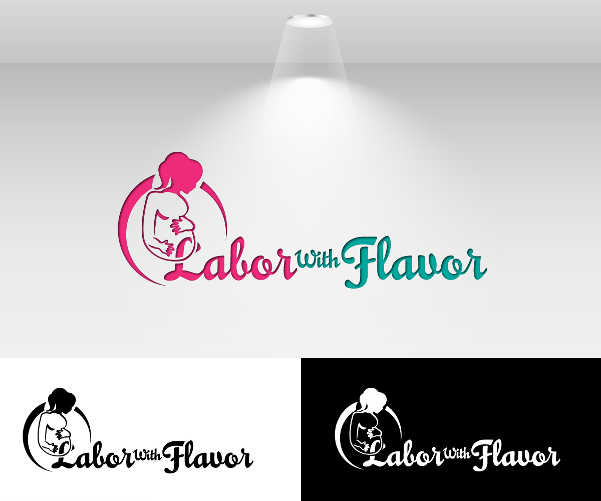 Logo Design by 24ksunny for this project | Design #28358898
