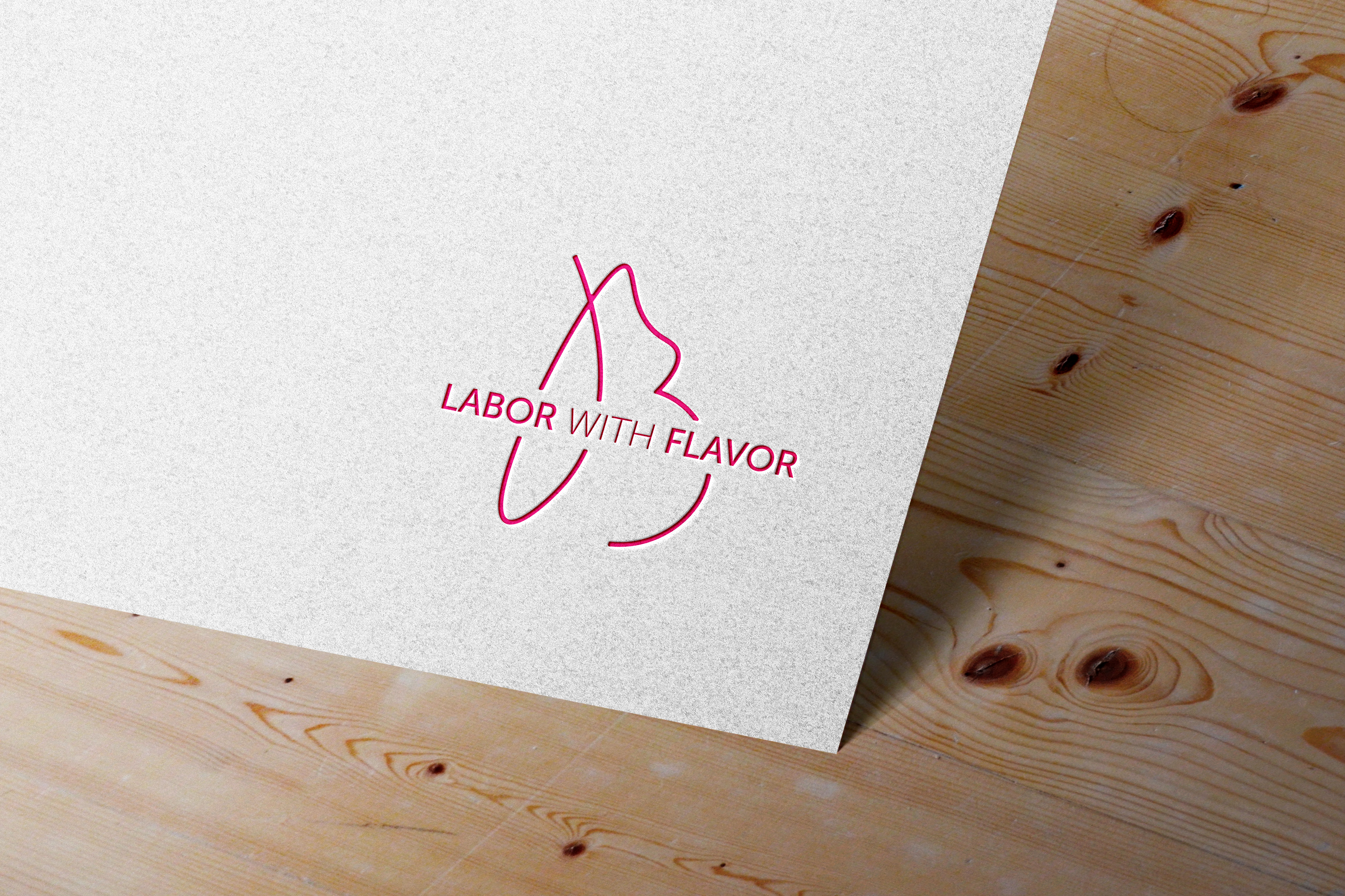 Logo Design by j.r.a for this project | Design #28354933