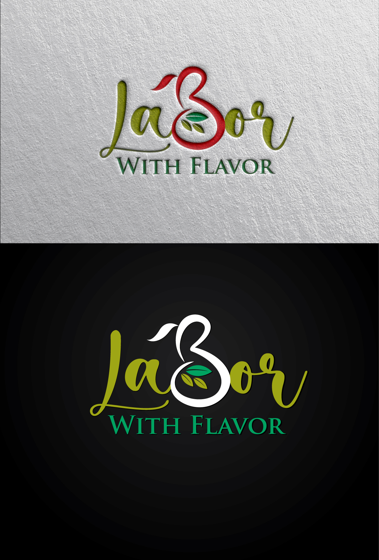 Logo Design by LogoPoko for this project | Design #28355904