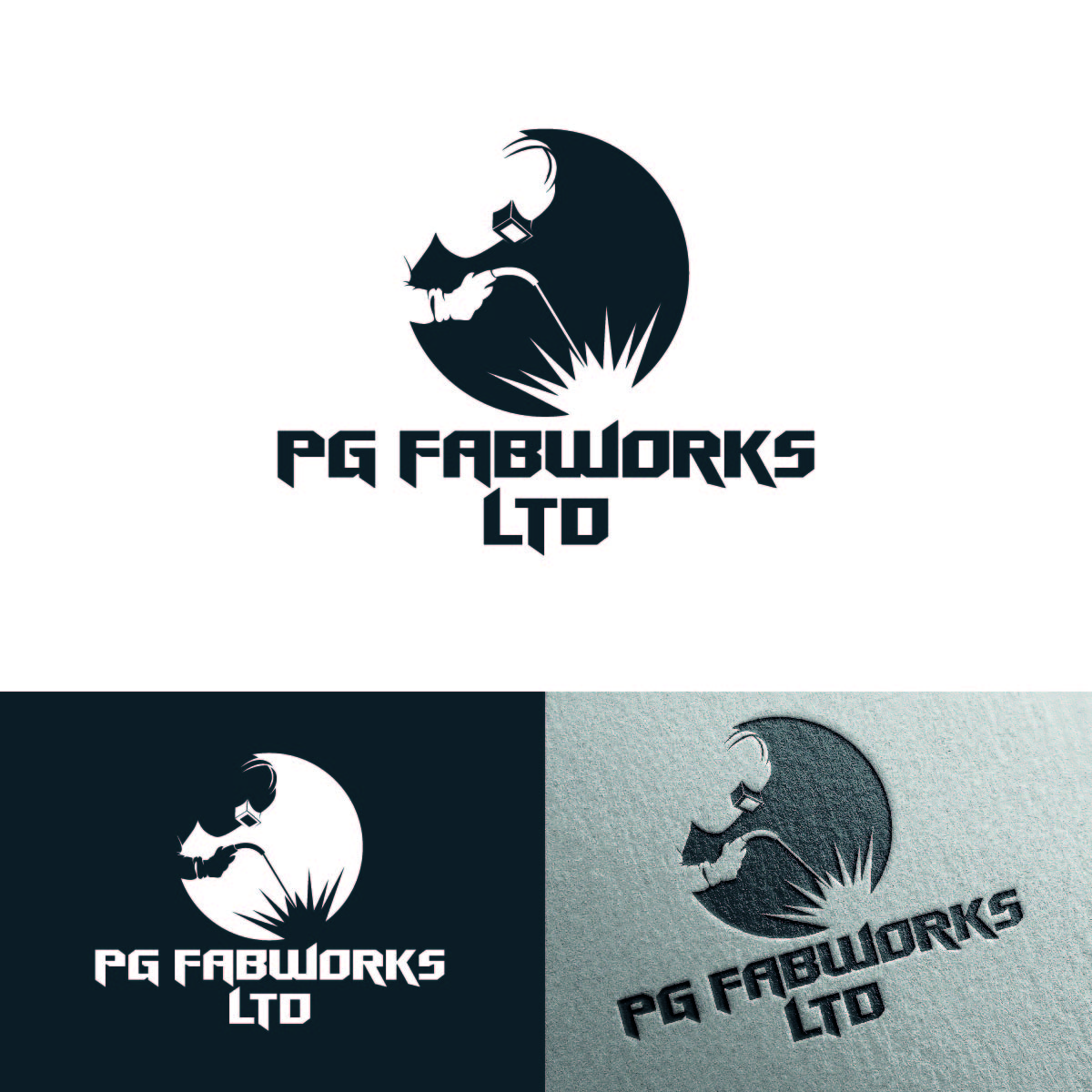 Logo Design by fly  design for this project | Design #28363241