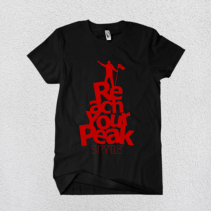 Looking for a cool T Shirt design for my supplement company | T-shirt Design by Rheanza
