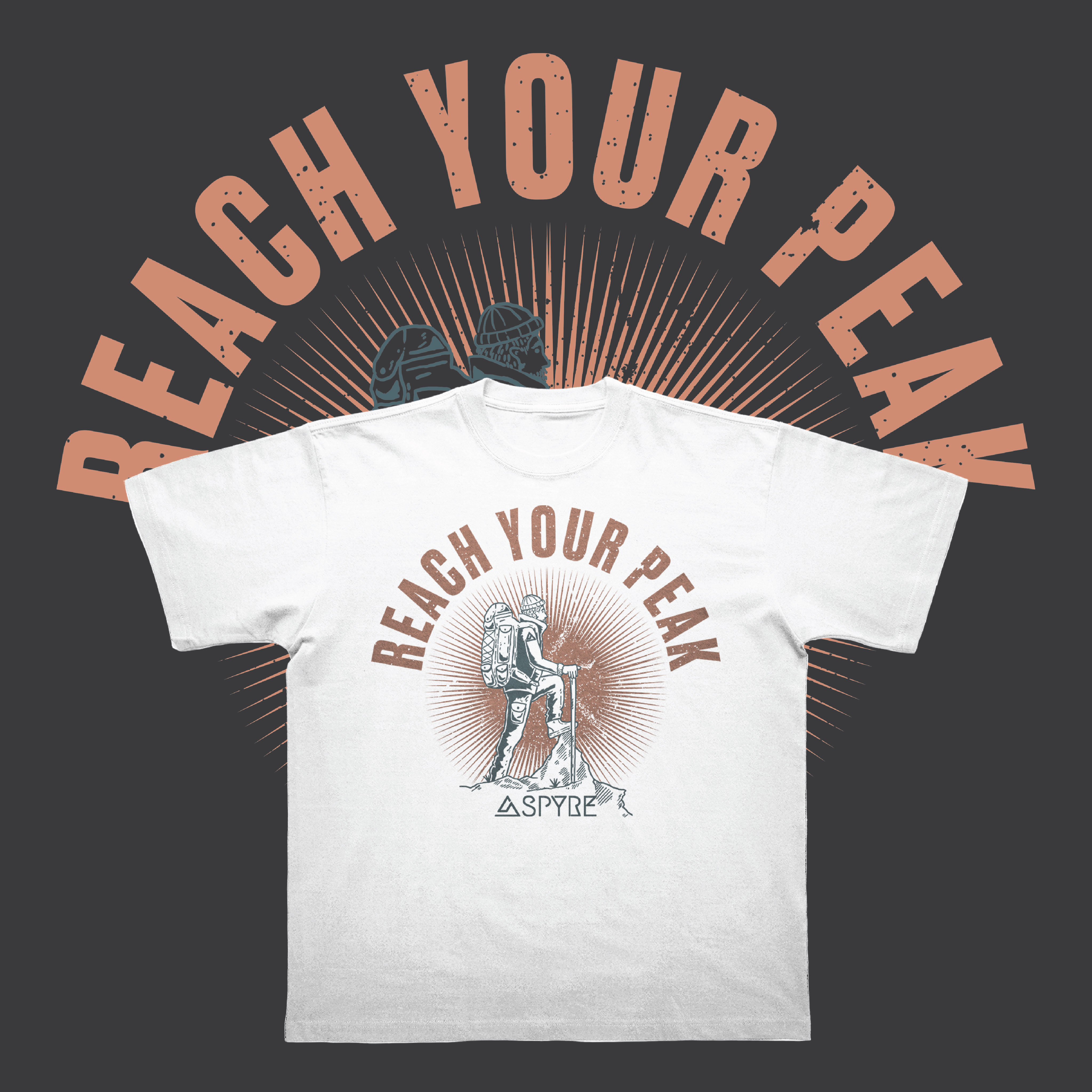 T-Shirt-Design von Rifqi 7 für dieses Projekt | Design #28370242
