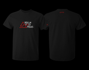 Design de T-shirt par Jagerstraum pour ce projet | Design #28389935