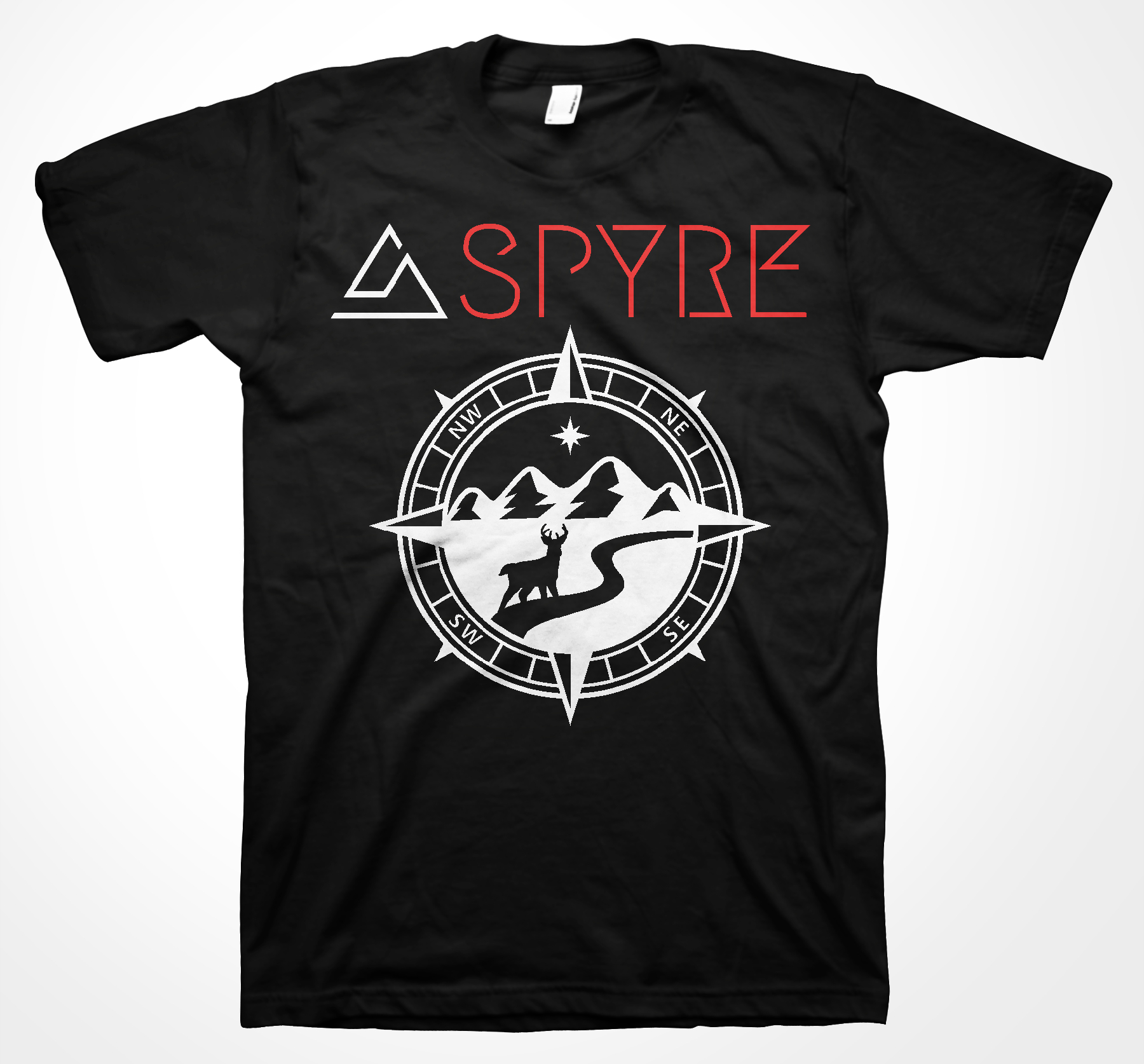 T-shirt Design by Sergiy for this project | Design #28356859