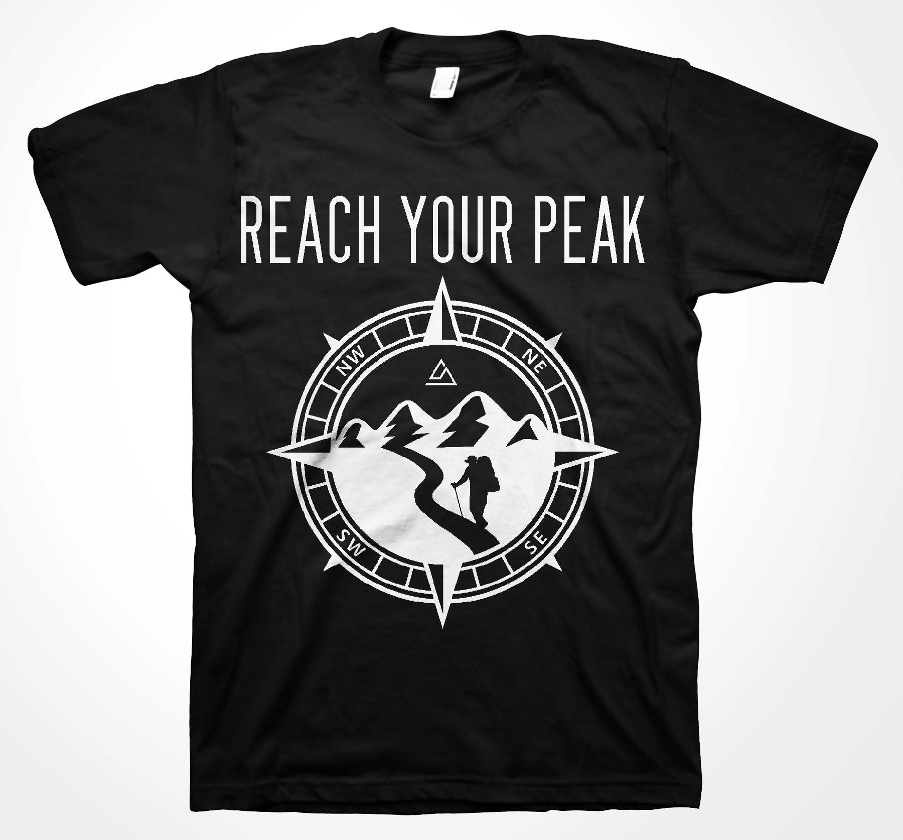 T-shirt Design by Sergiy for this project | Design #28358862