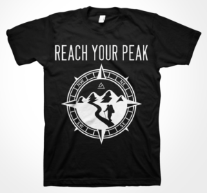 T-shirt Design by Sergiy for this project | Design: #28358862