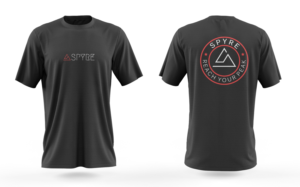 Design de T-shirt par Risallah pour ce projet | Design #28357289