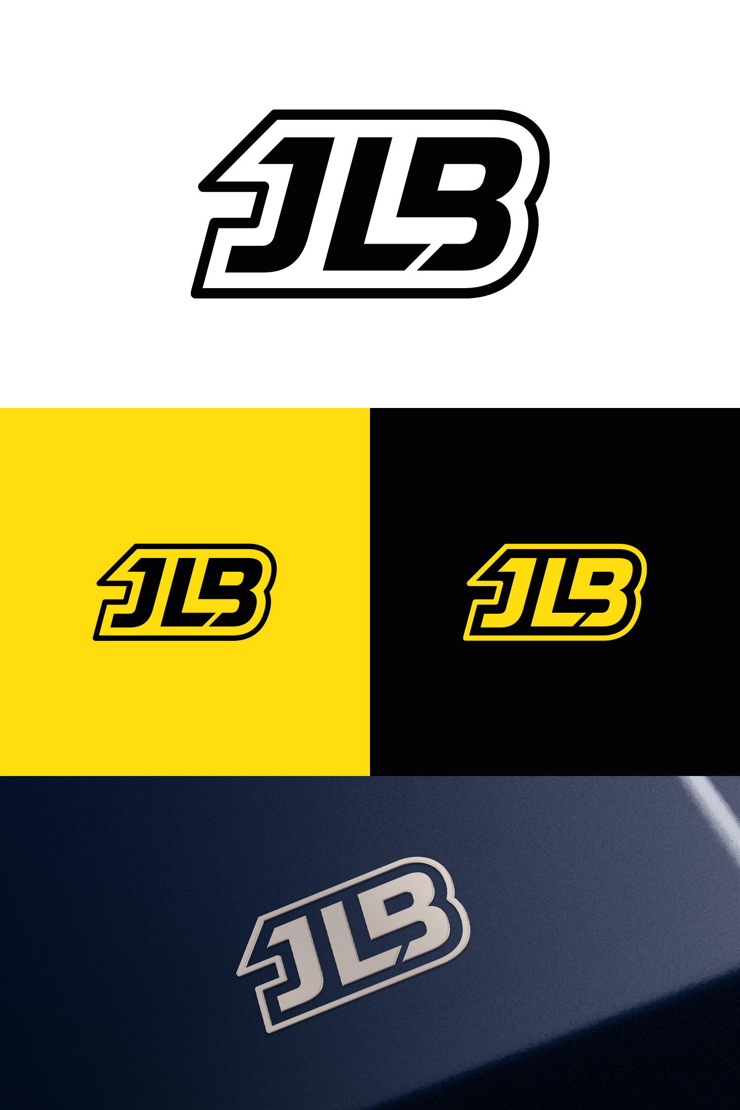 Logo Design by designbysy for this project | Design #28356304