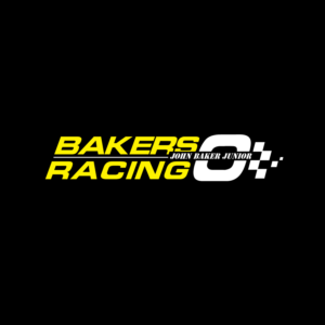 Jlb racing with car nuber and drivers name | Logo Design by geni