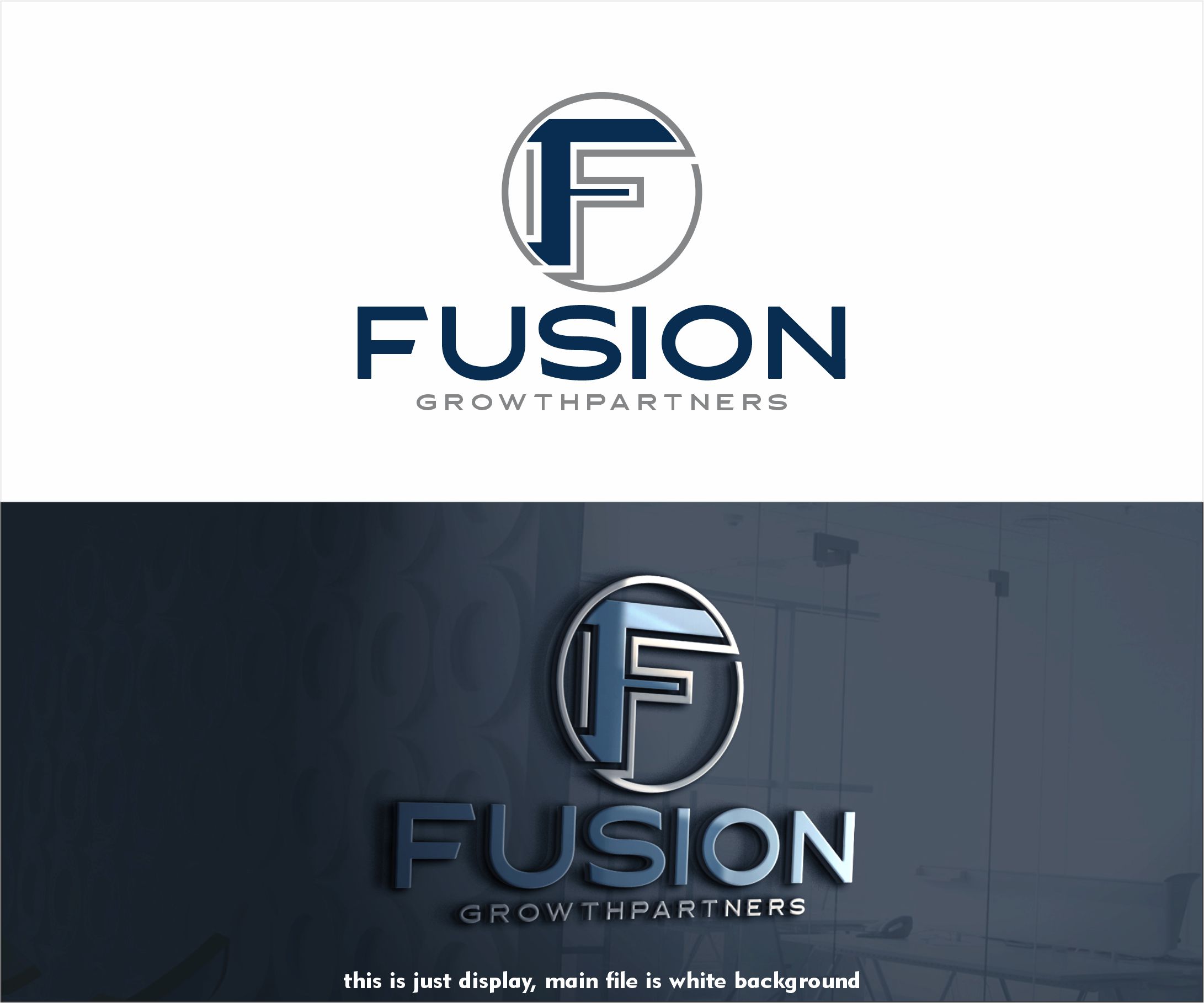 Logo Design by alkaline for this project | Design #28354781