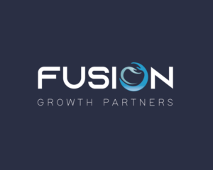 Fusion Growth Partners  | Logo-Design von Vida Wee