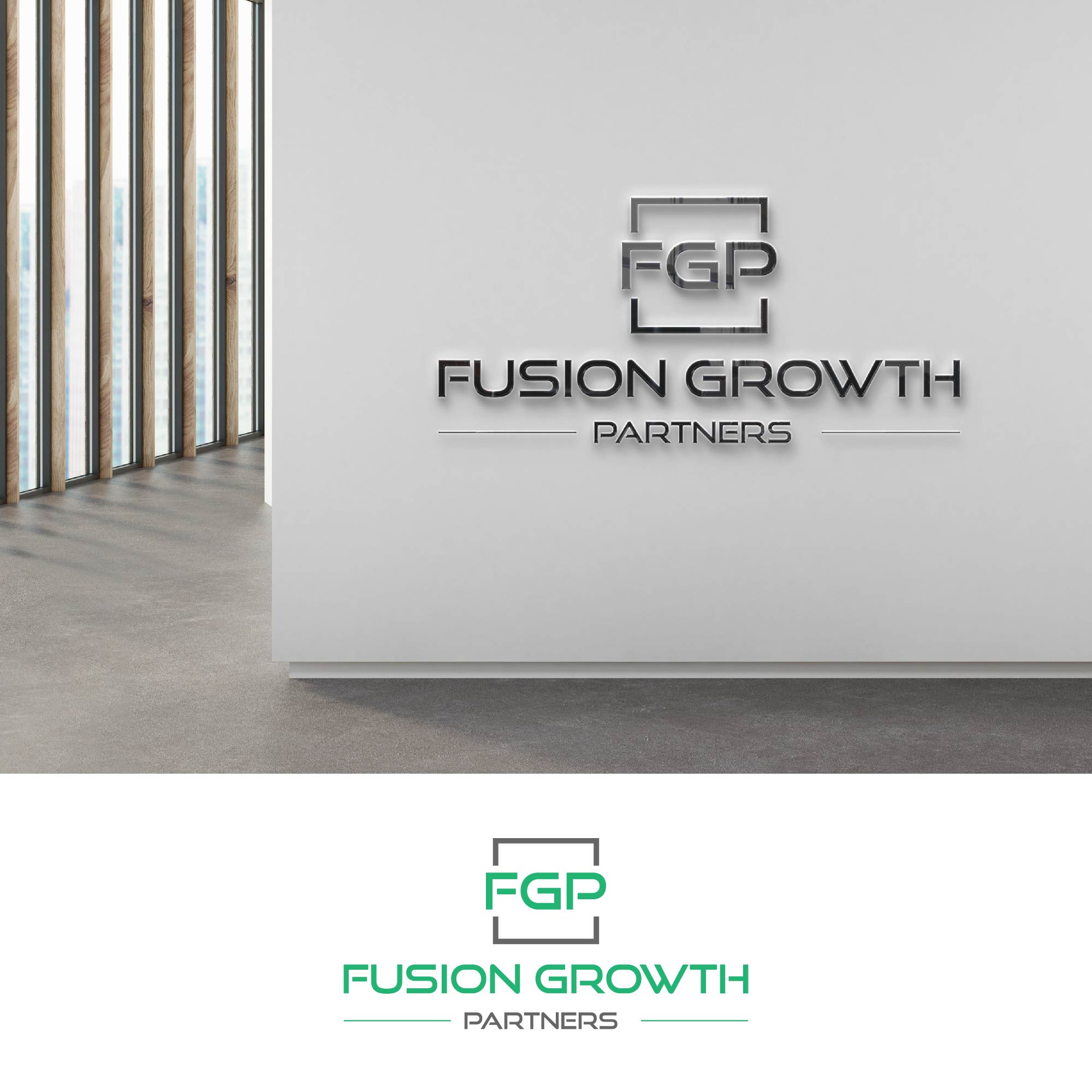 Logo Design by kaushal 05 for this project | Design #28355742
