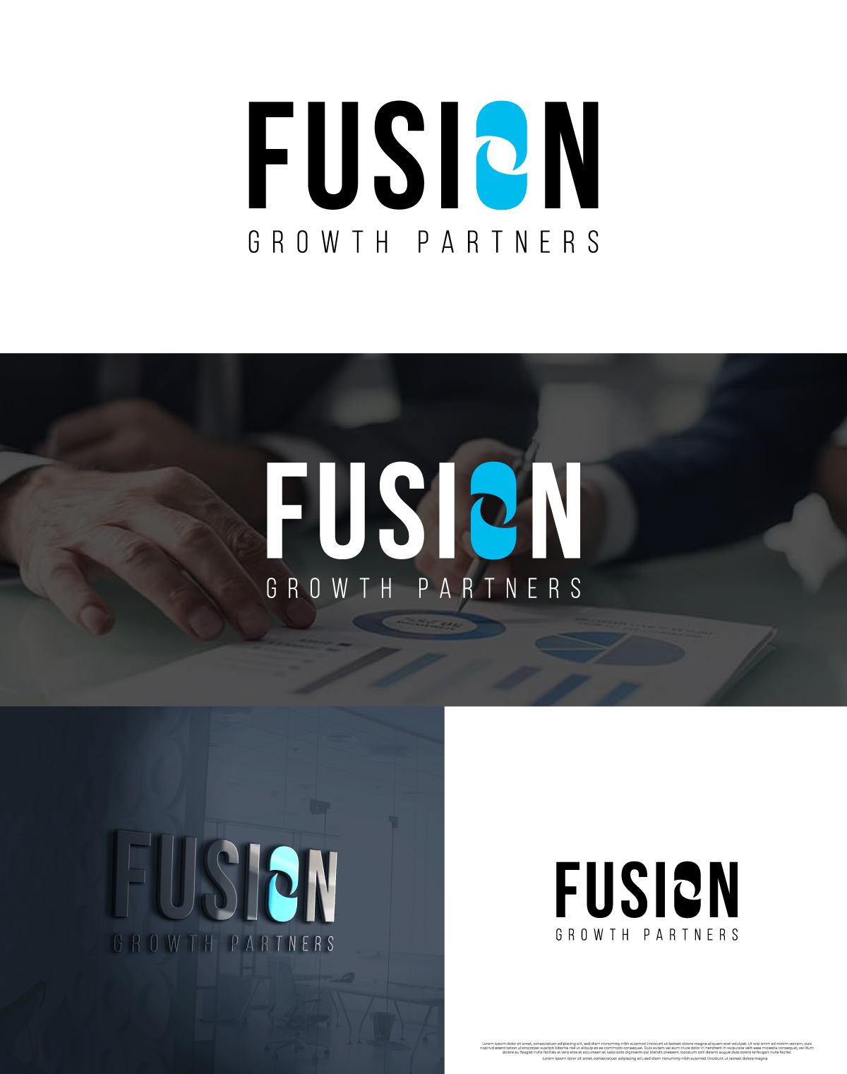 Logo Design by Graphic_Dune for this project | Design #28355710