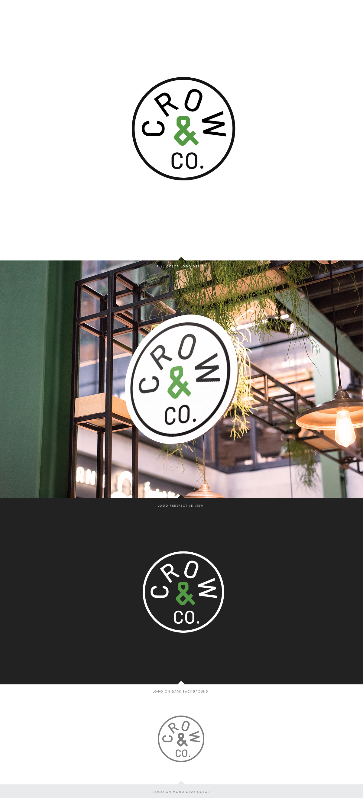 Logo Design by LaGregz for this project | Design #28375242
