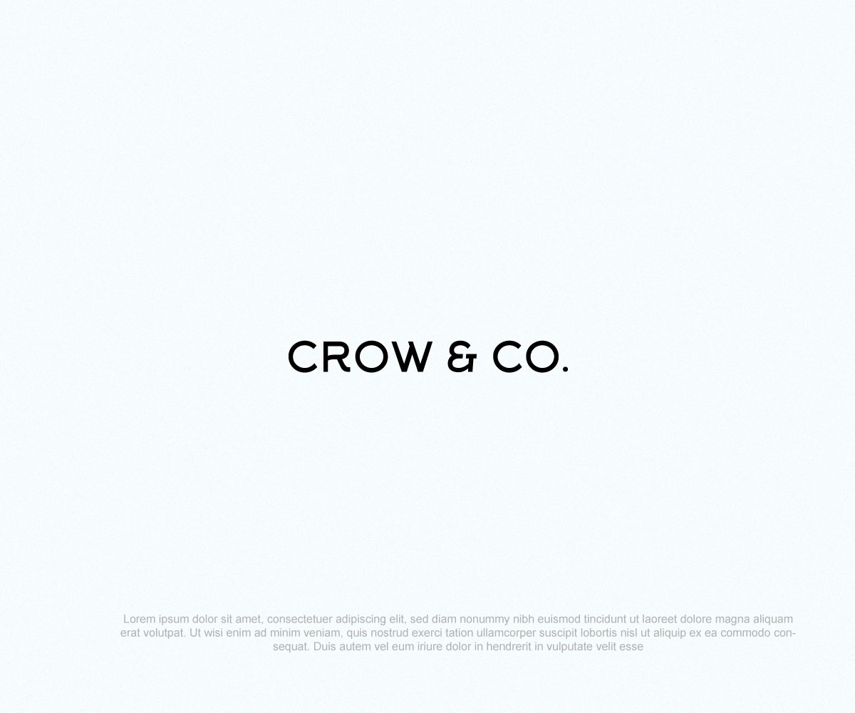 Logo Design by Niizam Uddin for this project | Design #28358515
