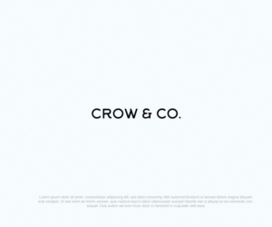 Logo Design by Niizam Uddin for this project | Design: #28358515