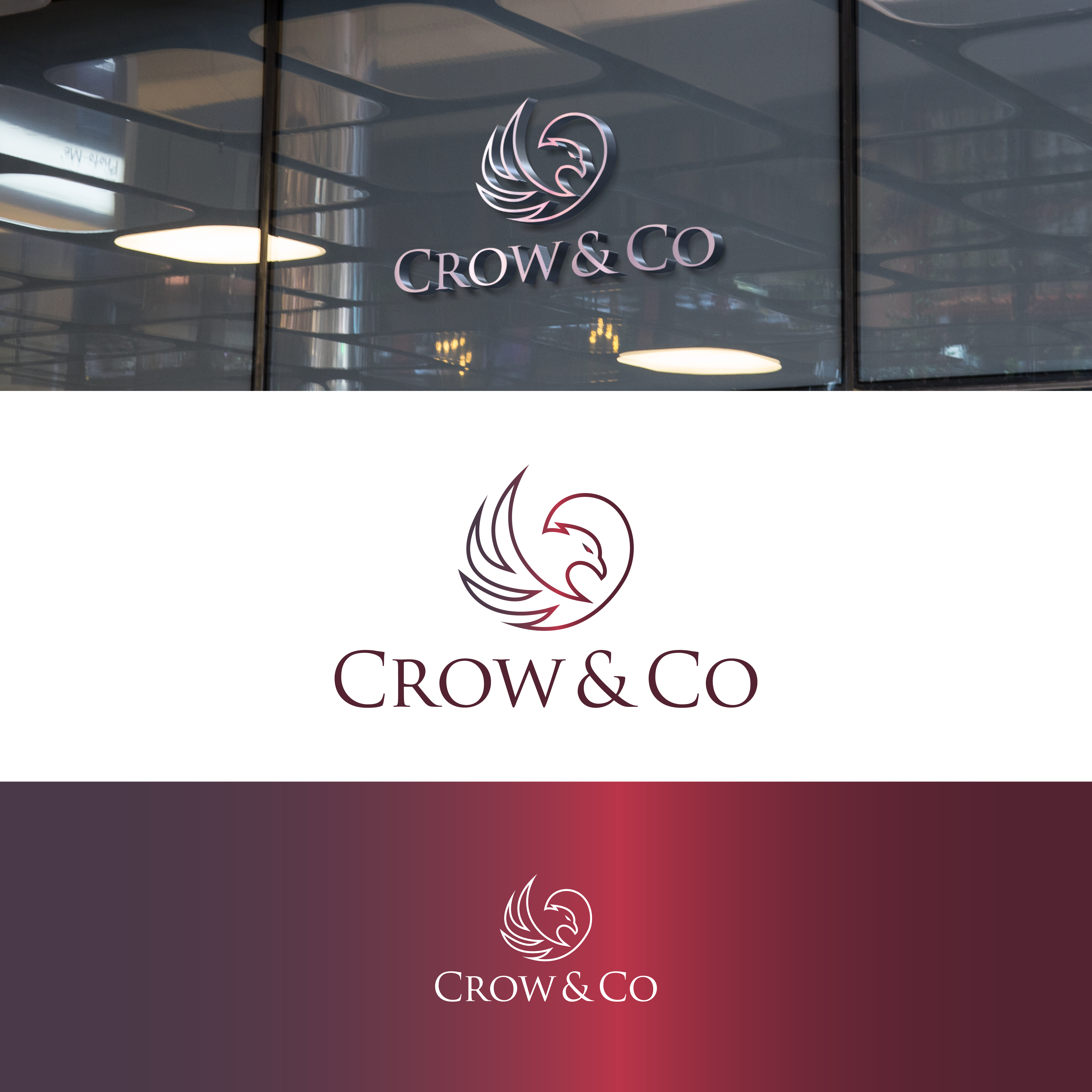 Logo Design by Ahmed-Salah for this project | Design #28377414