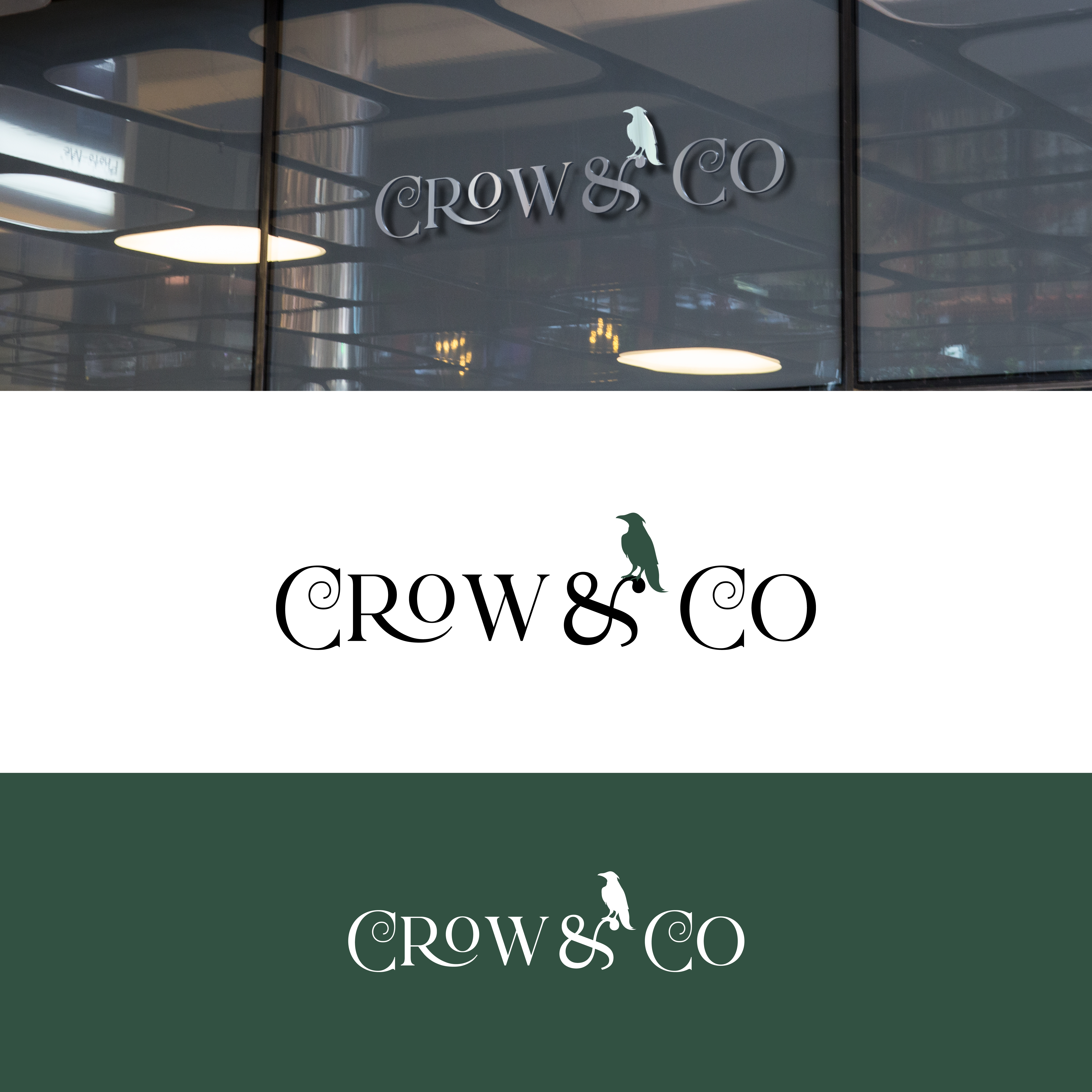 Logo Design by Ahmed-Salah for this project | Design #28389114