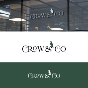 Logo Design by Ahmed-Salah for this project | Design: #28389114