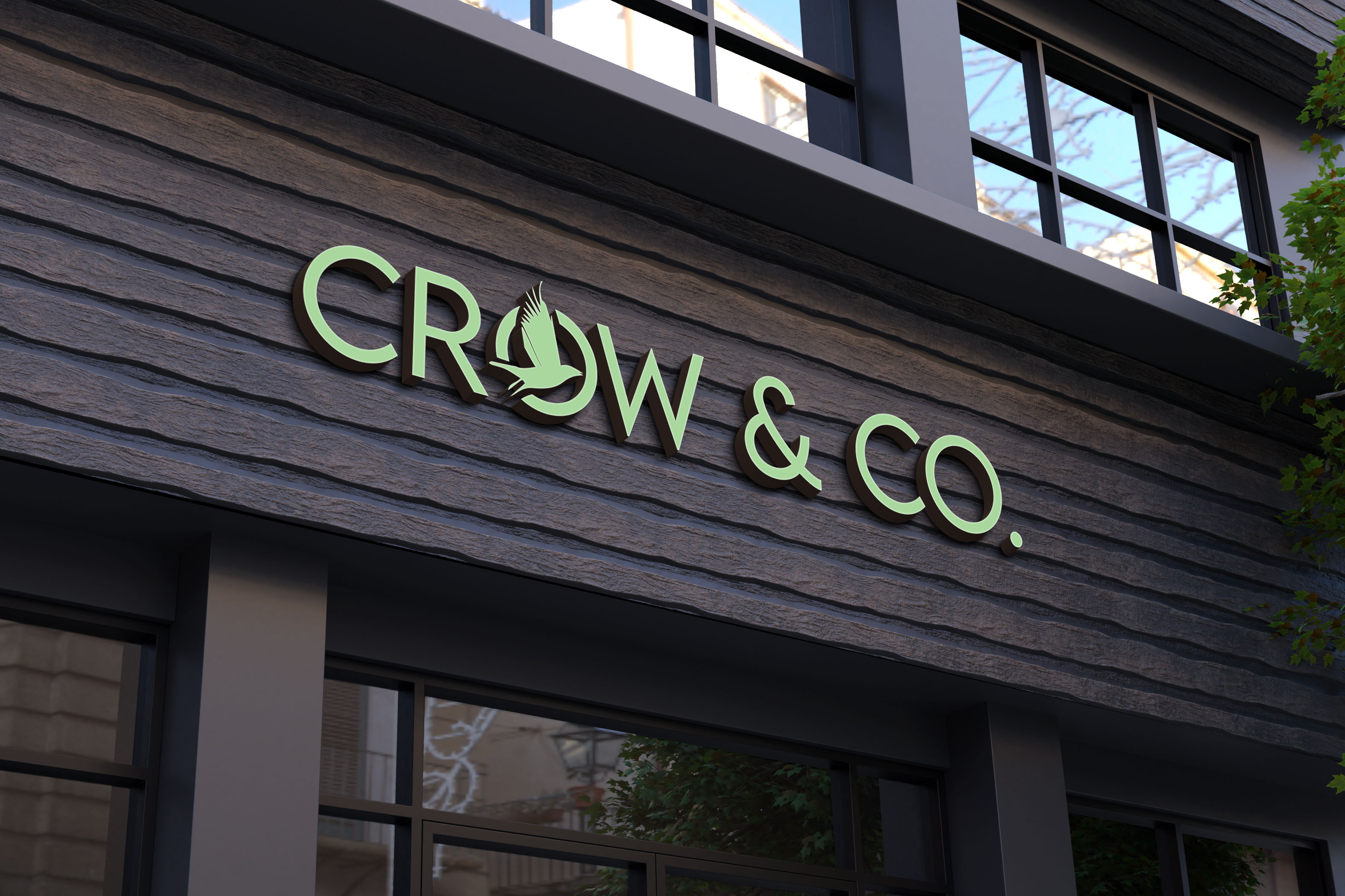 Logo Design by Kavth for this project | Design #28386912