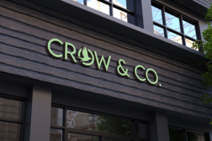Logo Design by Kavth for this project | Design: #28386912