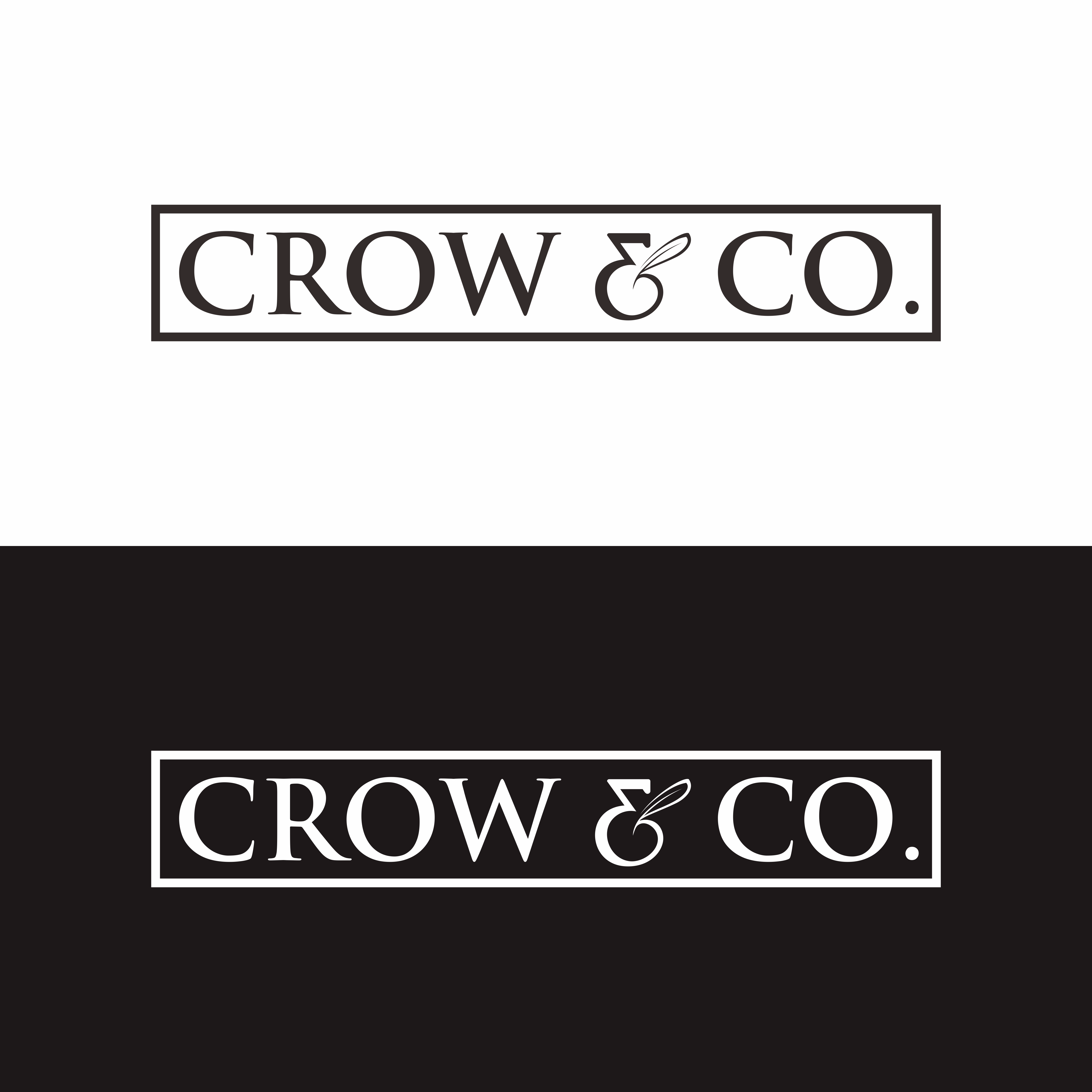 Logo Design by alrey_art for this project | Design #28362557