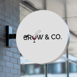 Logo Design by PranStudio for this project | Design: #28363080