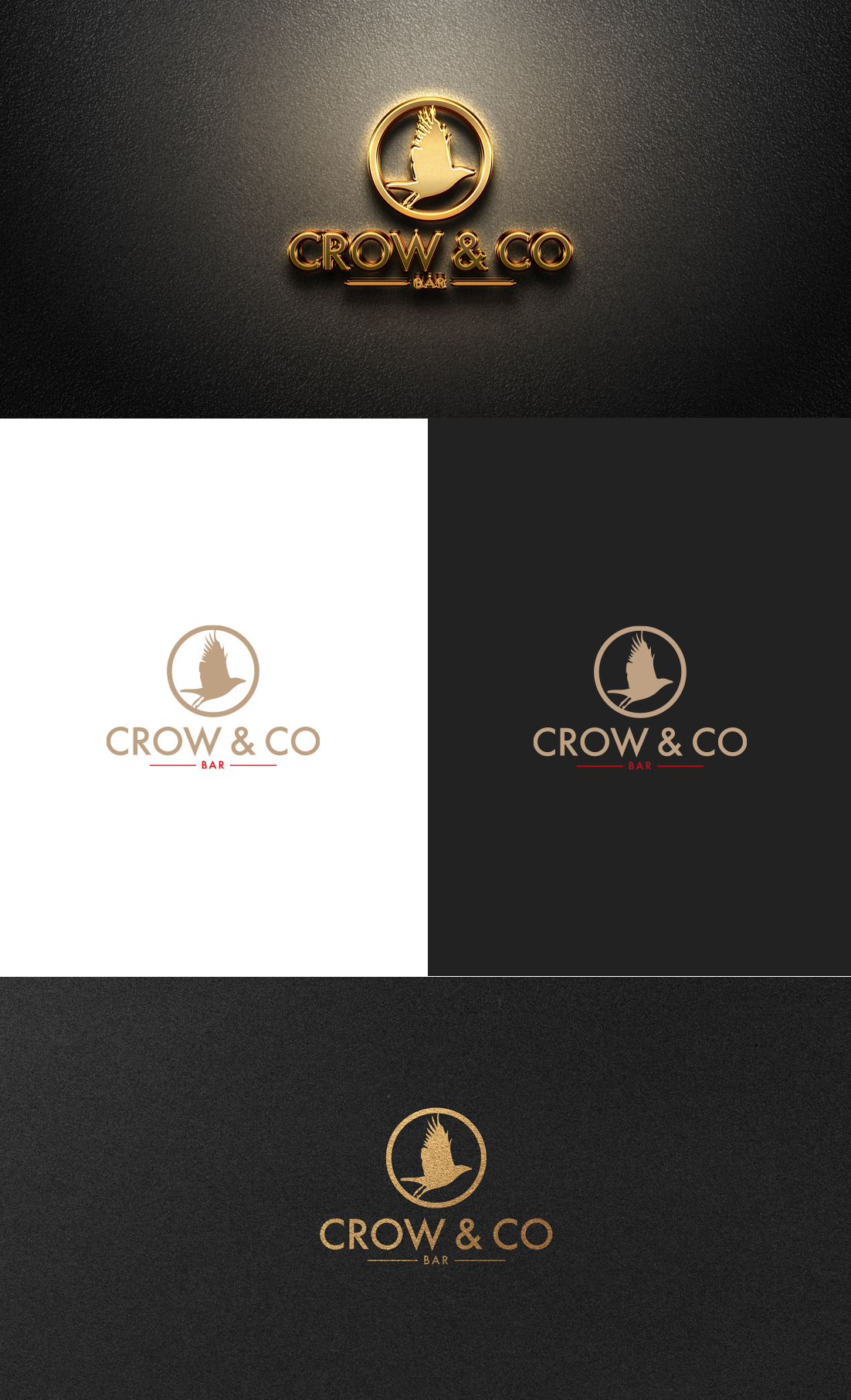 Logo Design by GLDesigns for this project | Design #28357662