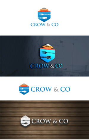 Logo Design by Deziners Zone for this project | Design: #28357012
