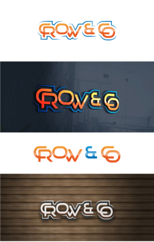 Logo Design by Deziners Zone for this project | Design: #28357013