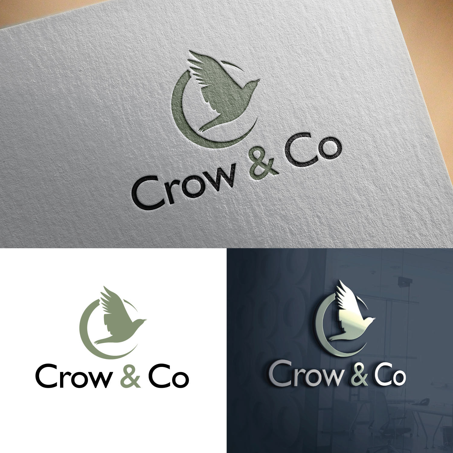Logo Design by LAXMI DESIGNHUB for this project | Design #28374010