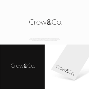 Logo Design by CKS d e s i g n for this project | Design: #28359536