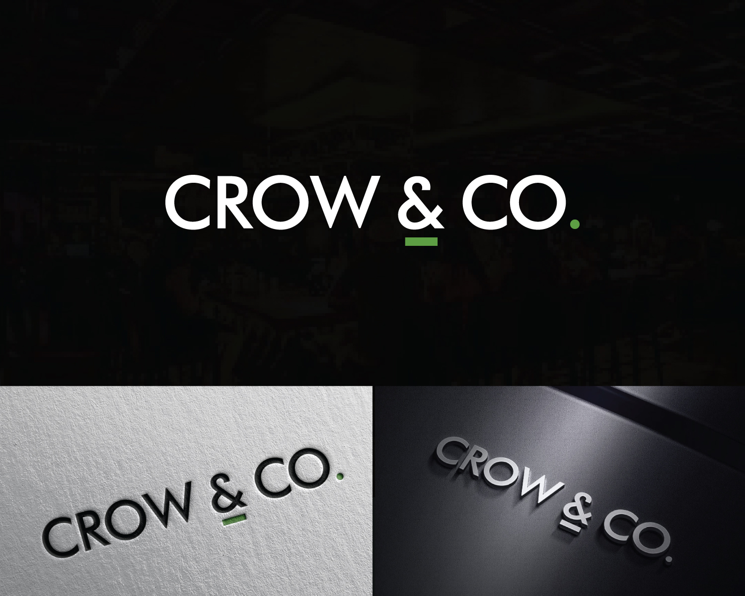 Logo Design by Atec for this project | Design #28369039