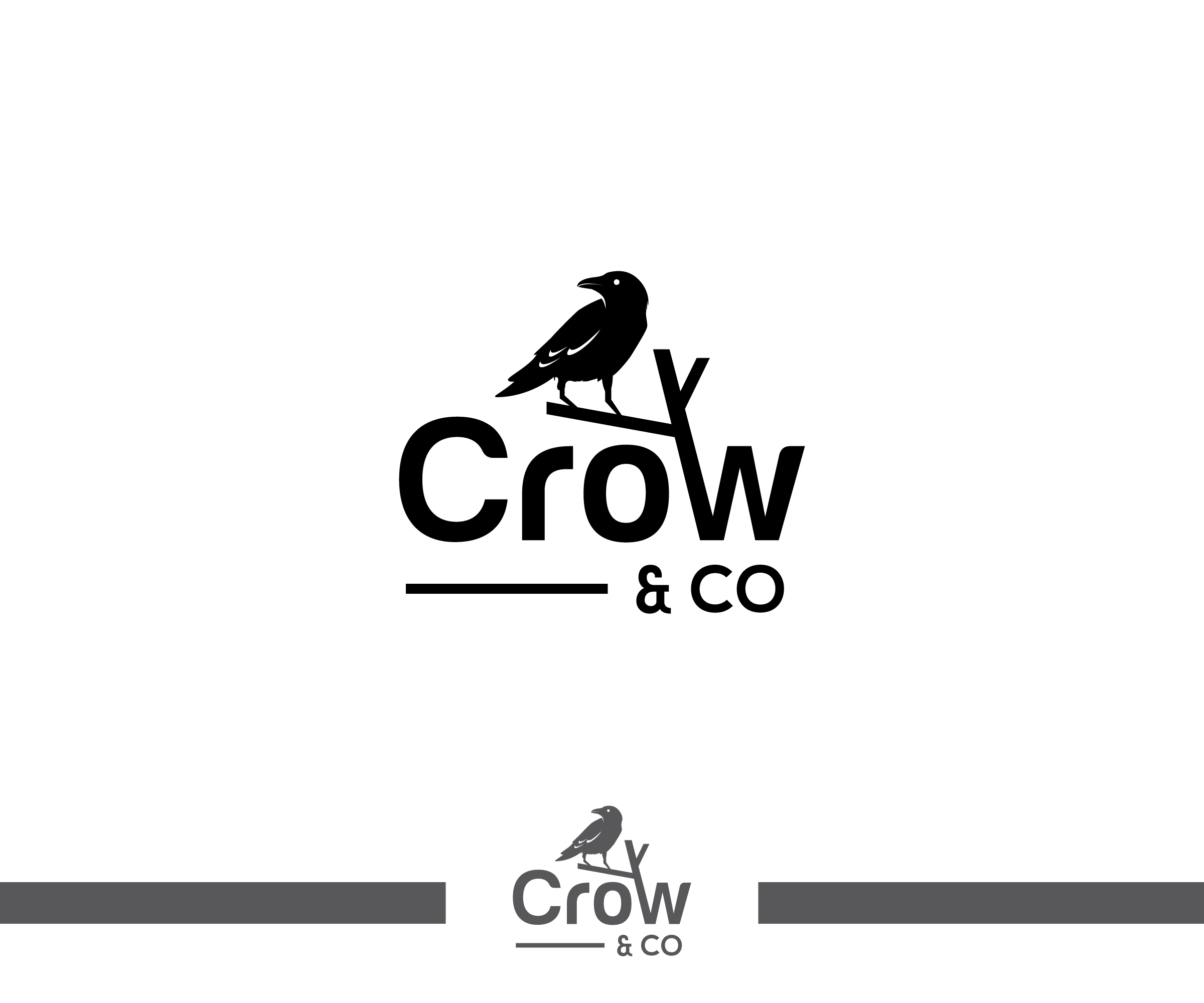 Logo Design by ecorokerz for this project | Design #28355998